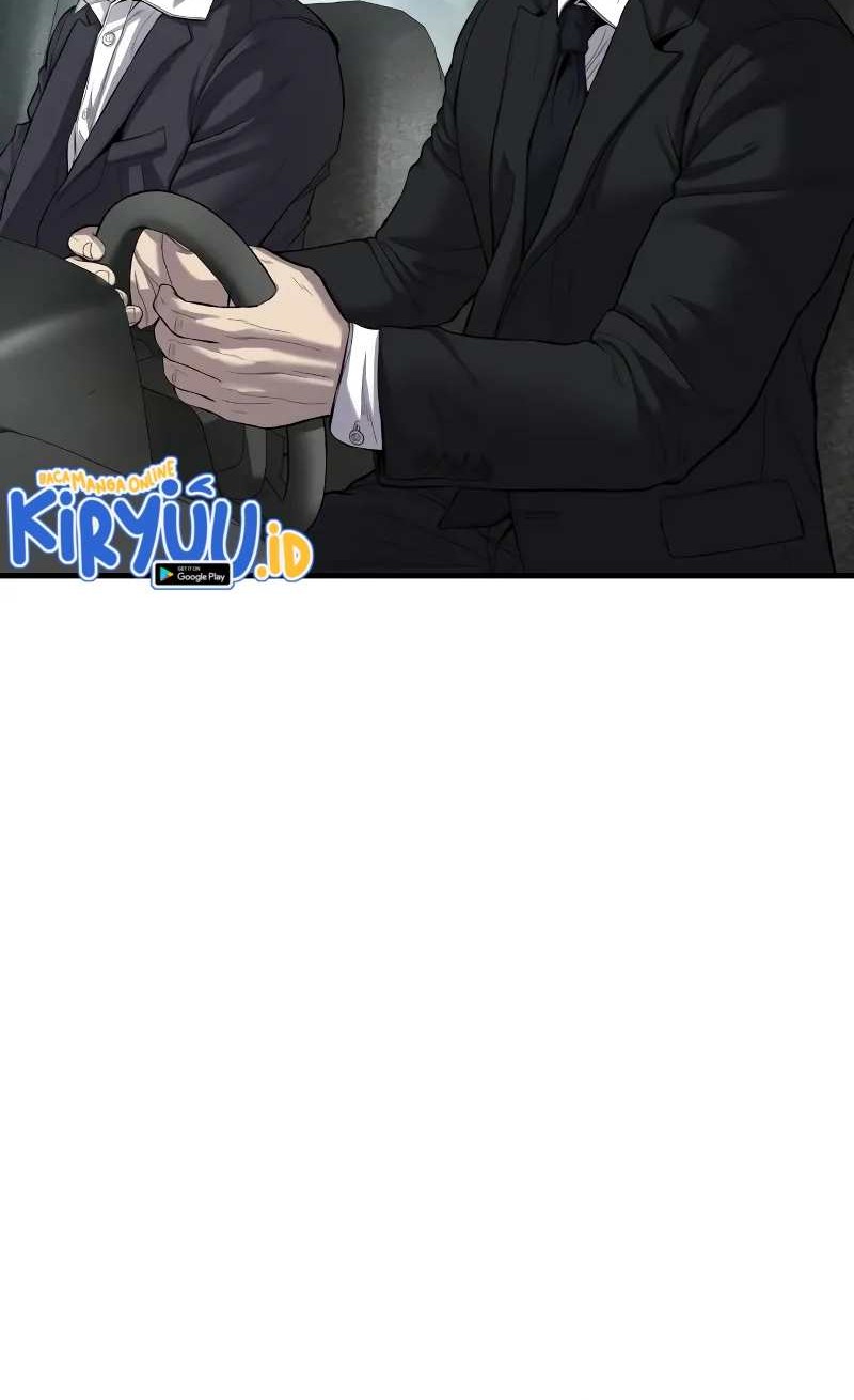 Manager Kim Chapter 90 - halaman 24