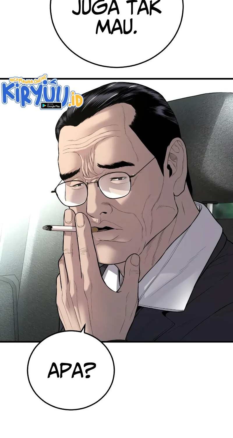 Manager Kim Chapter 90 - halaman 26