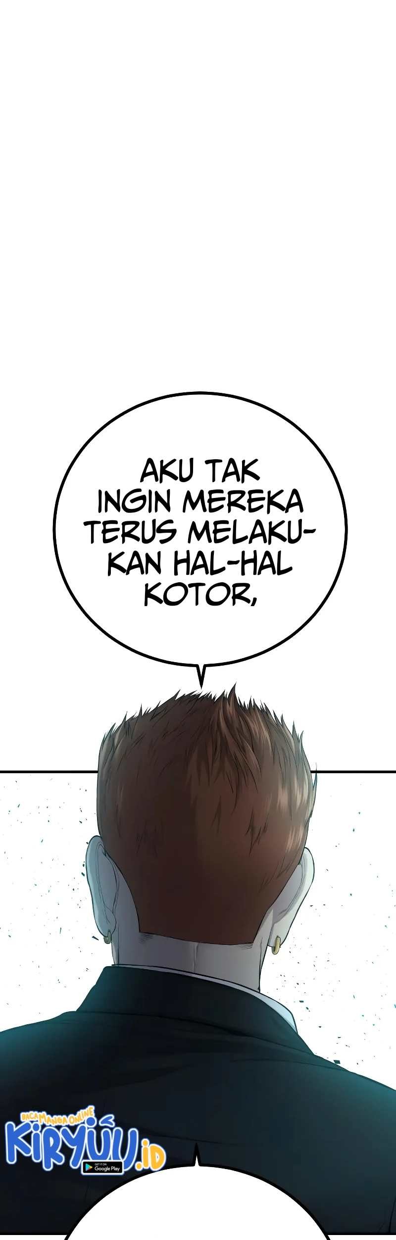 Manager Kim Chapter 90 - halaman 27