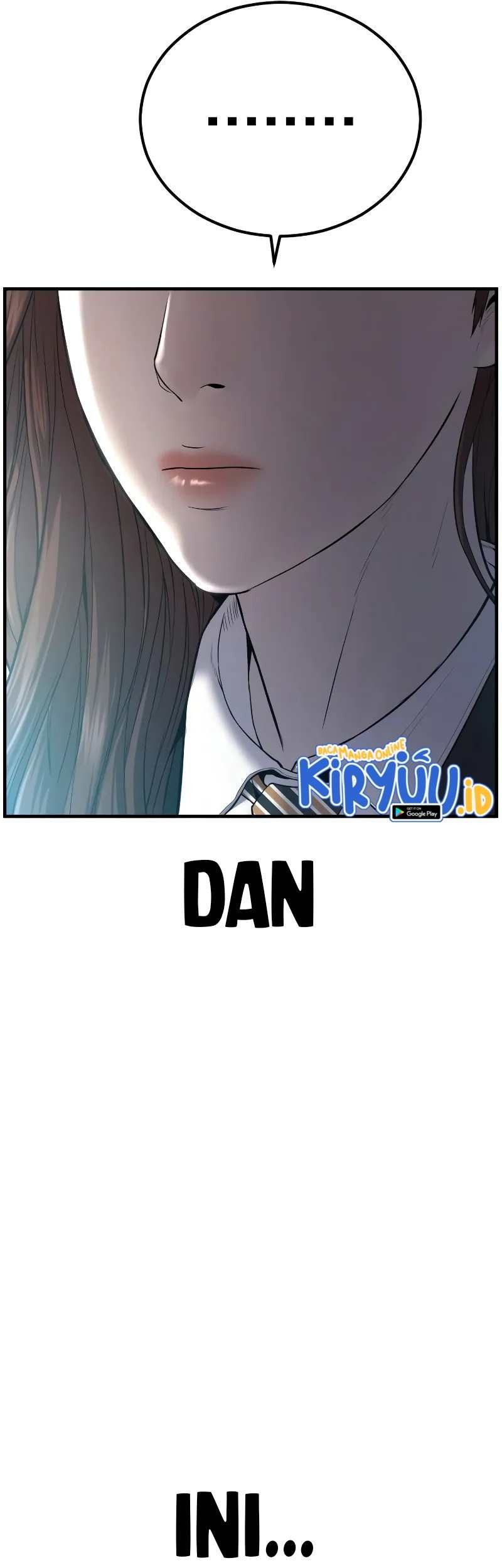 Manager Kim Chapter 90 - halaman 37