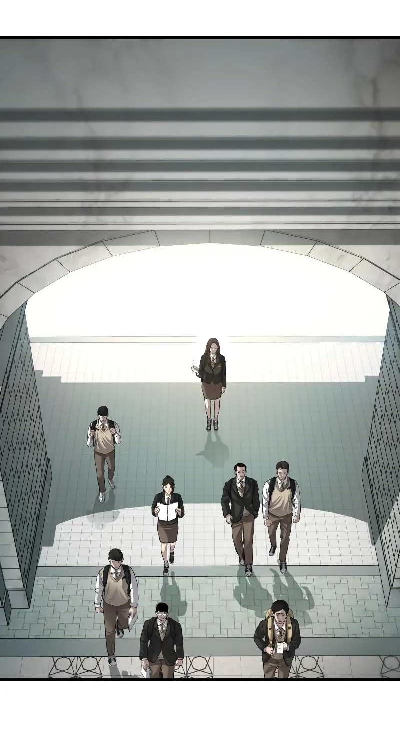 Manager Kim Chapter 90 - halaman 38