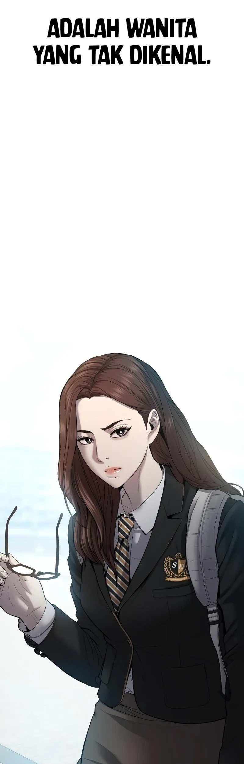Manager Kim Chapter 90 - halaman 39