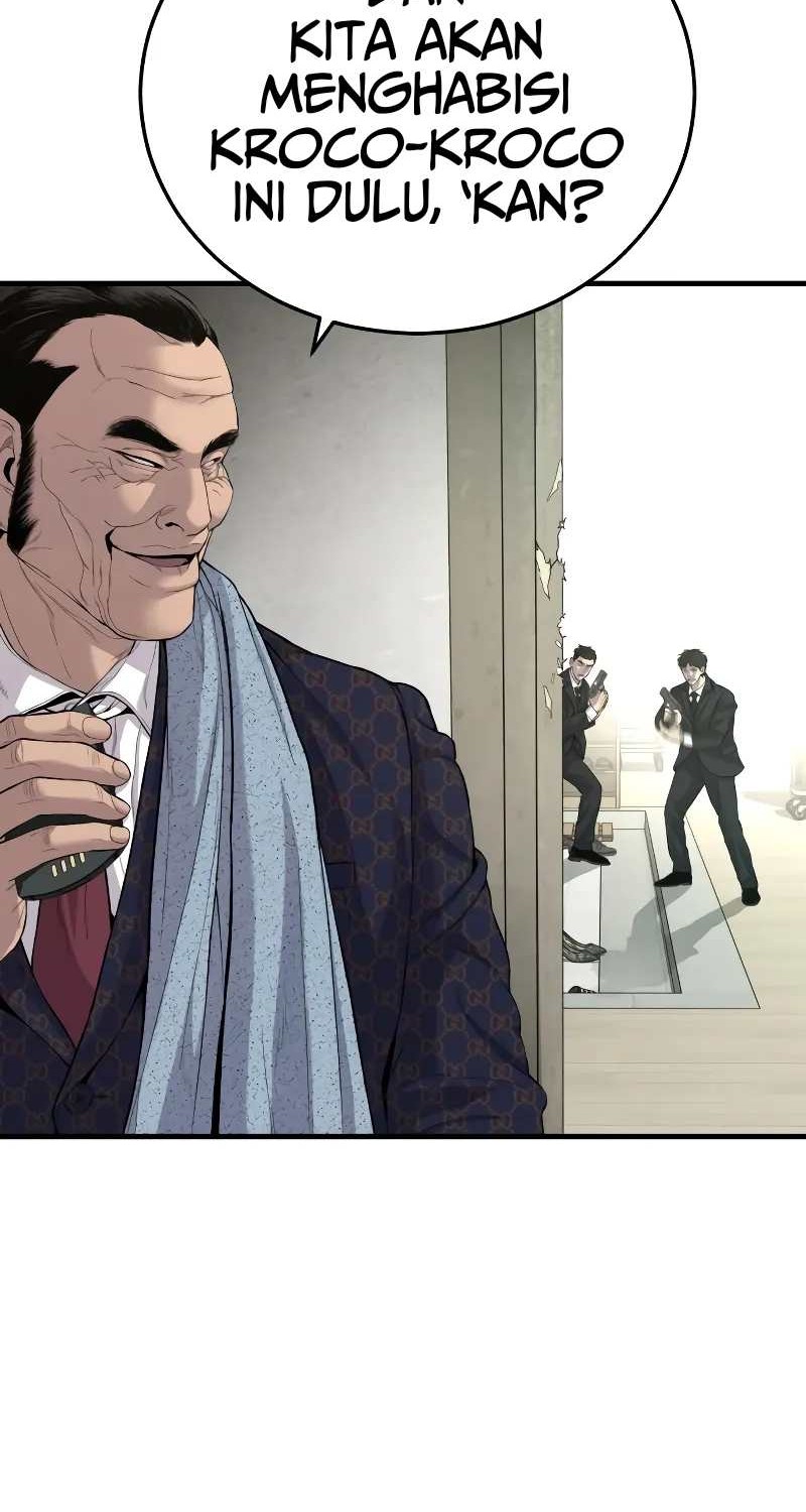 Manager Kim Chapter 90 - halaman 4