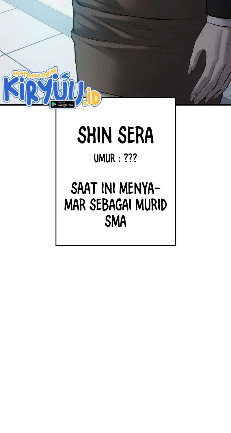 Manager Kim Chapter 90 - halaman 40
