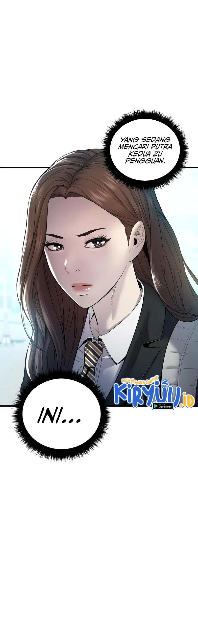Manager Kim Chapter 90 - halaman 41