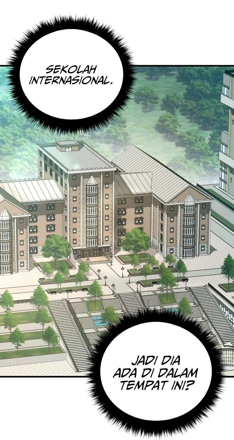 Manager Kim Chapter 90 - halaman 42