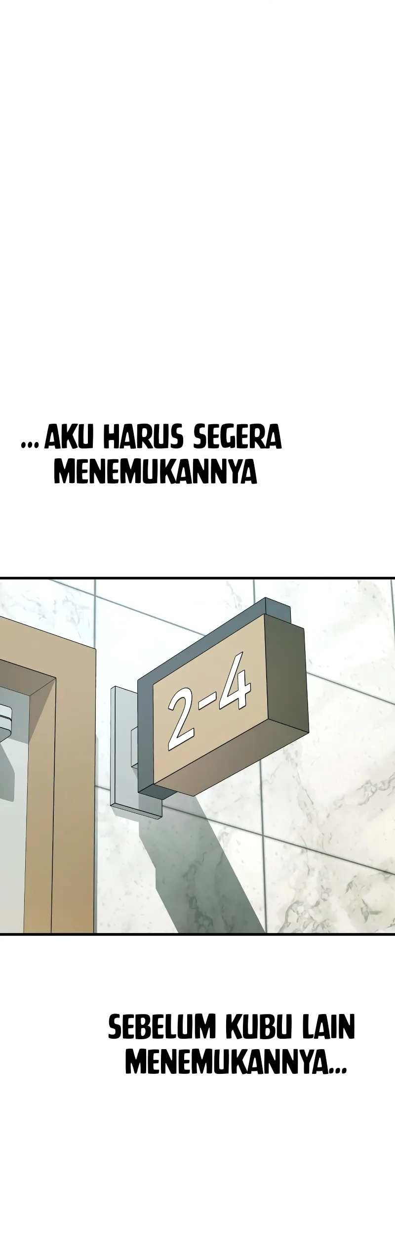 Manager Kim Chapter 90 - halaman 43