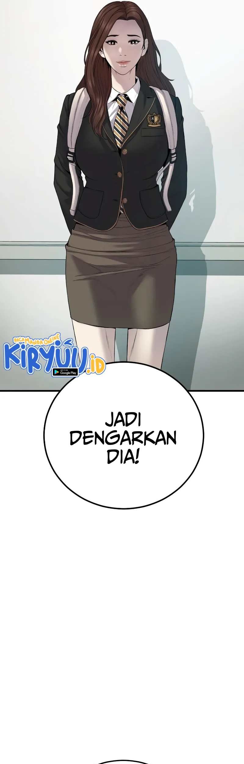 Manager Kim Chapter 90 - halaman 47
