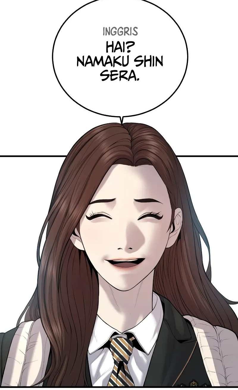 Manager Kim Chapter 90 - halaman 48