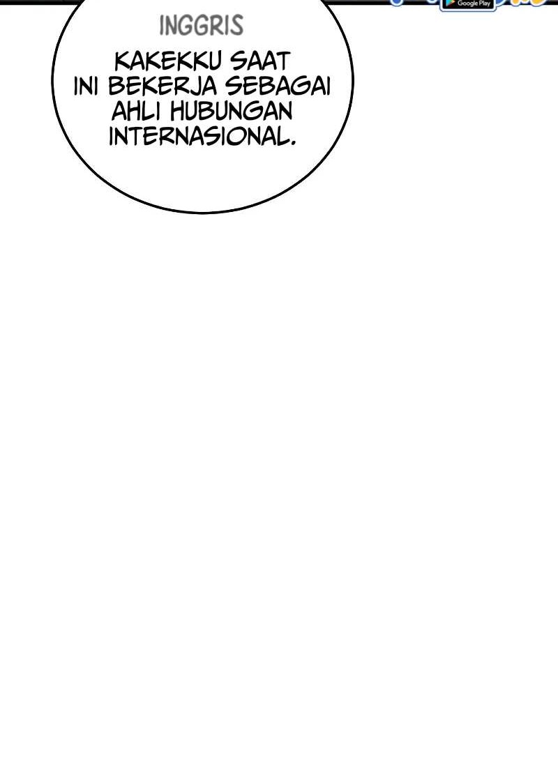 Manager Kim Chapter 90 - halaman 50