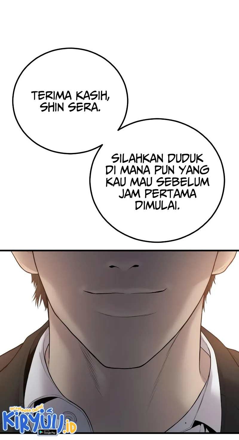 Manager Kim Chapter 90 - halaman 52