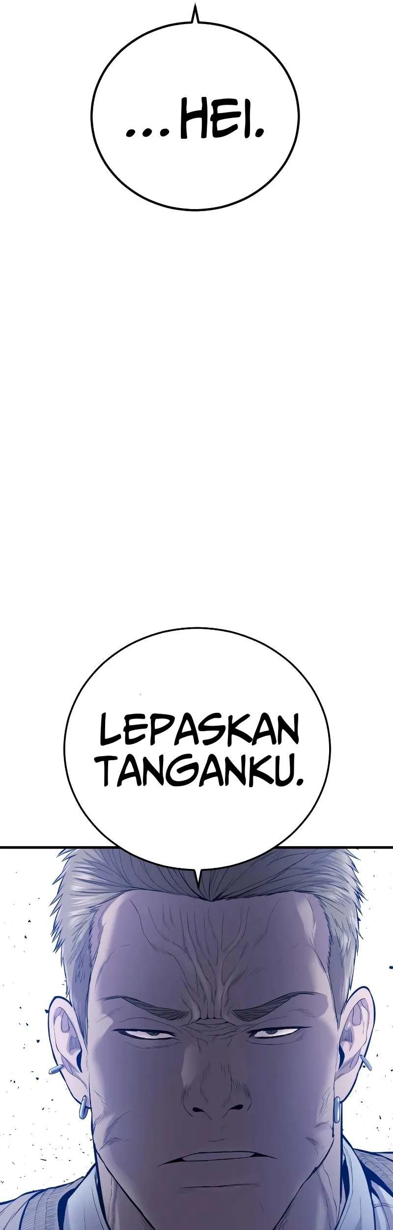 Manager Kim Chapter 90 - halaman 69