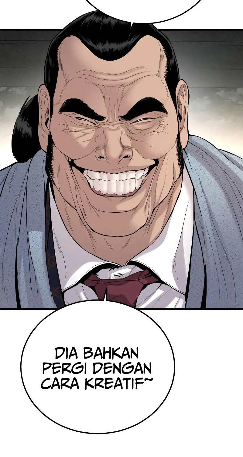 Manager Kim Chapter 90 - halaman 72