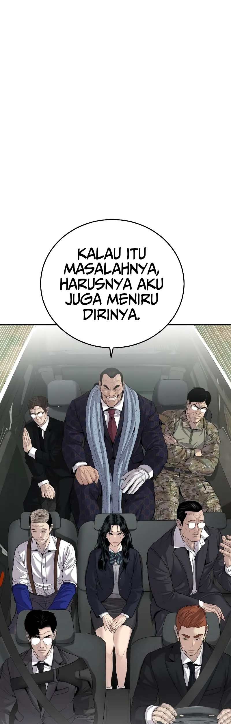 Manager Kim Chapter 90 - halaman 73