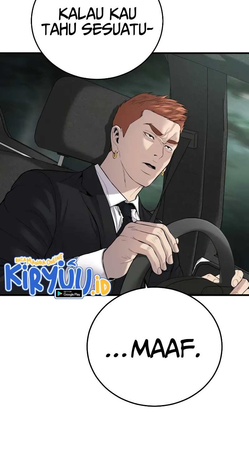 Manager Kim Chapter 90 - halaman 76