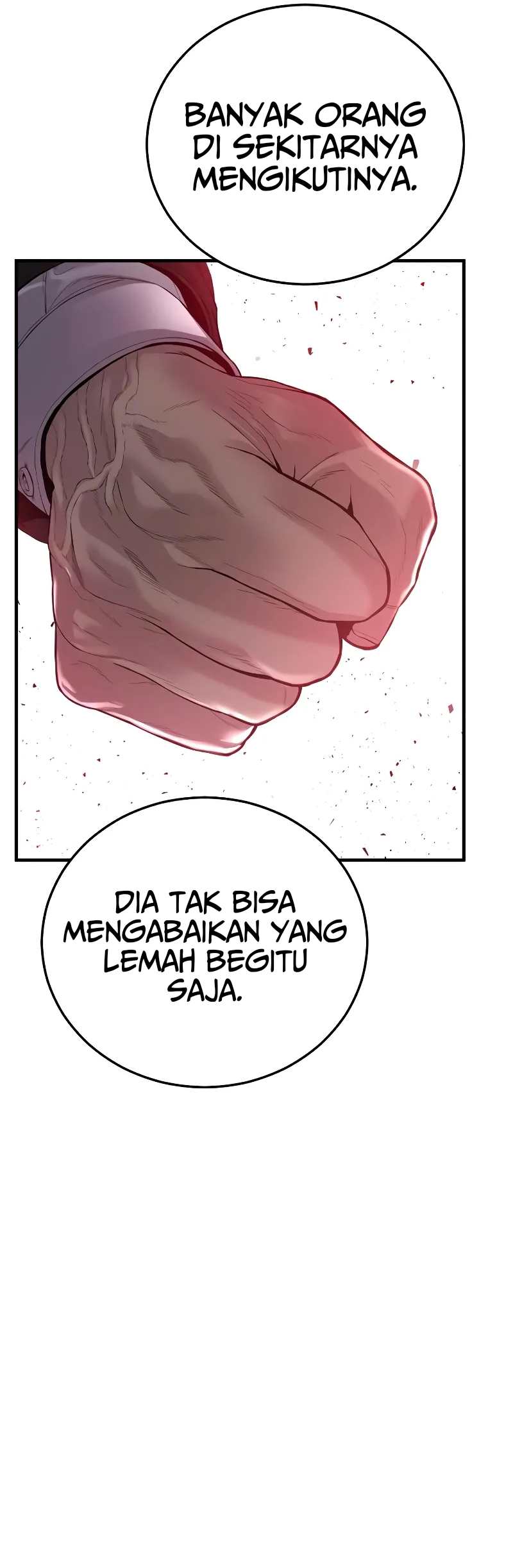 Manager Kim Chapter 90 - halaman 82