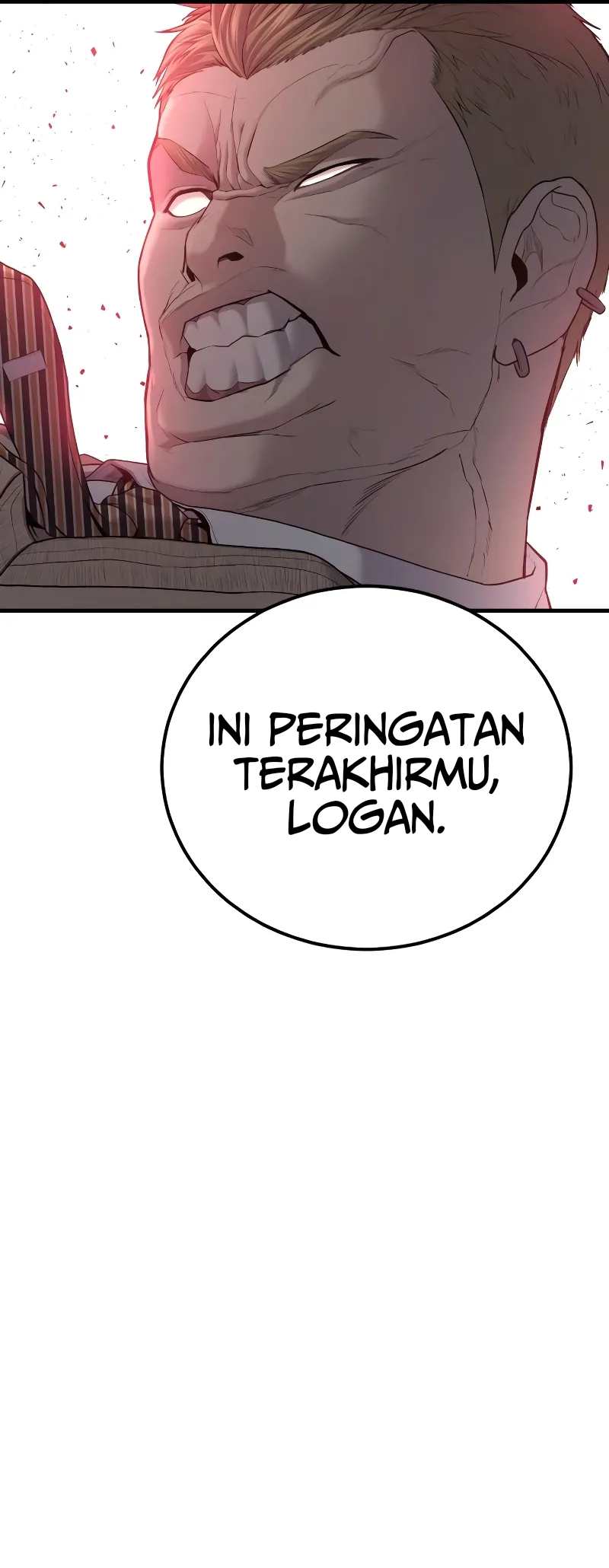Manager Kim Chapter 90 - halaman 85