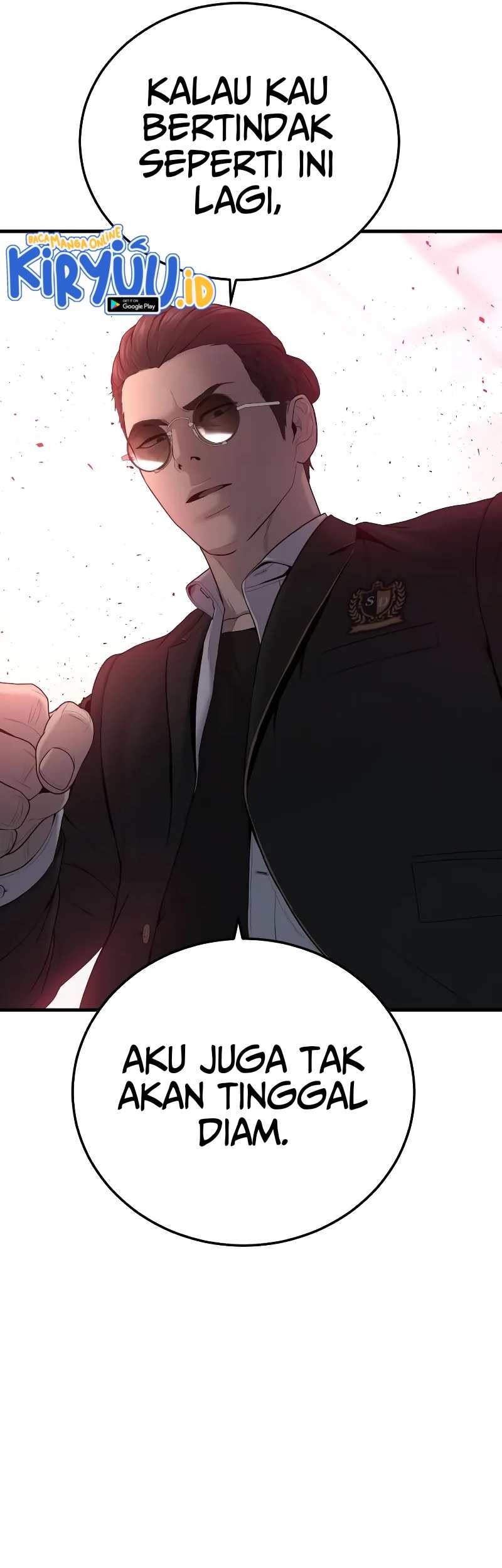 Manager Kim Chapter 90 - halaman 86
