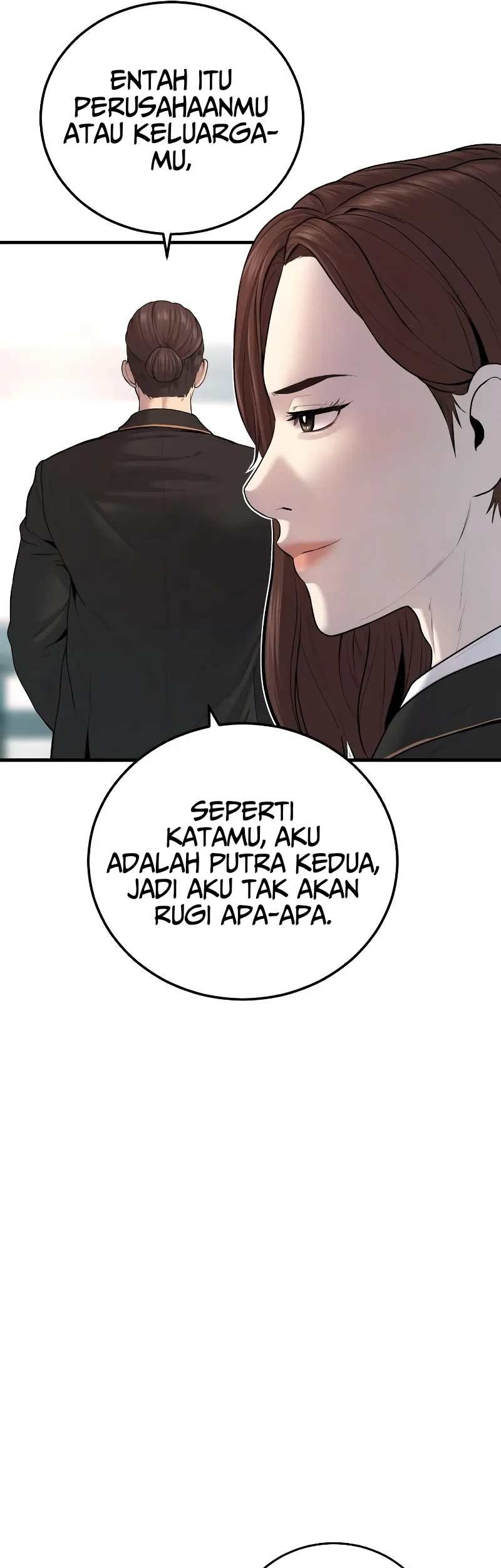Manager Kim Chapter 90 - halaman 88