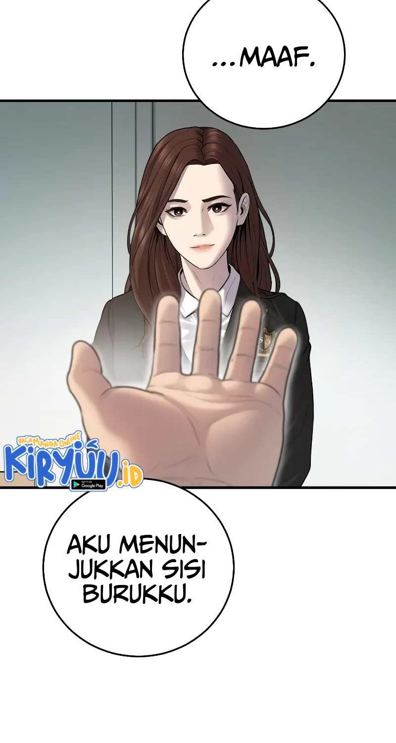 Manager Kim Chapter 90 - halaman 89