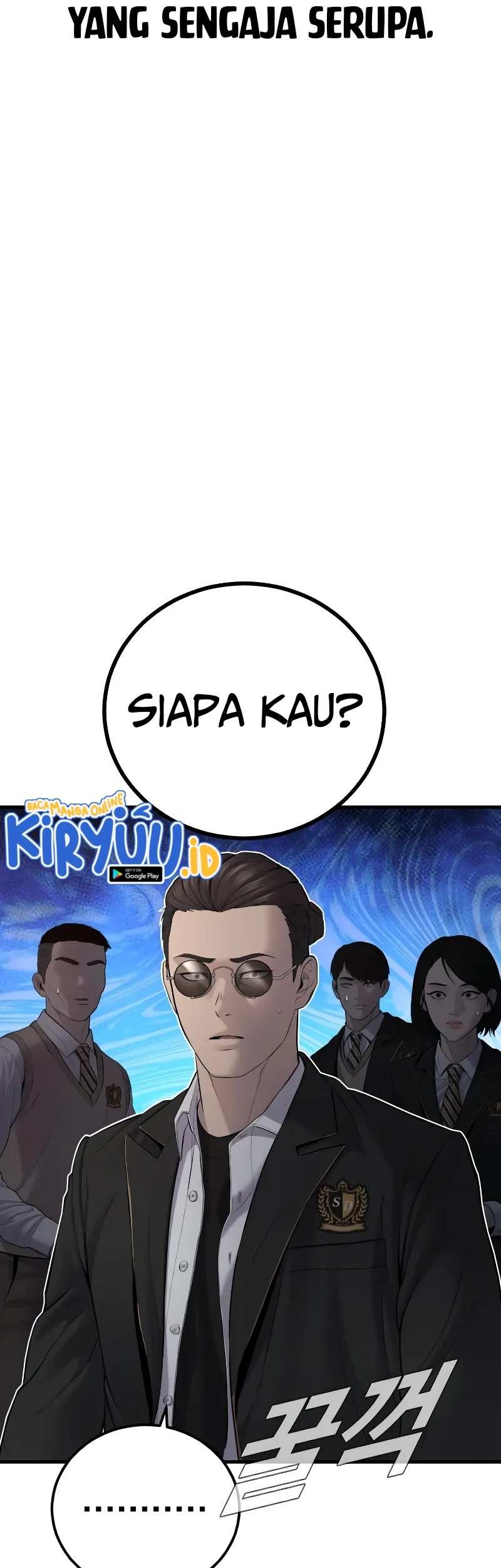 Manager Kim Chapter 90 - halaman 96