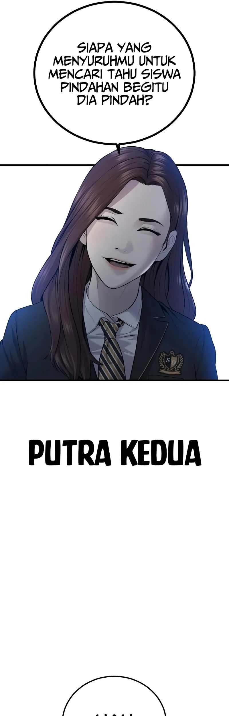 Manager Kim Chapter 90 - halaman 98