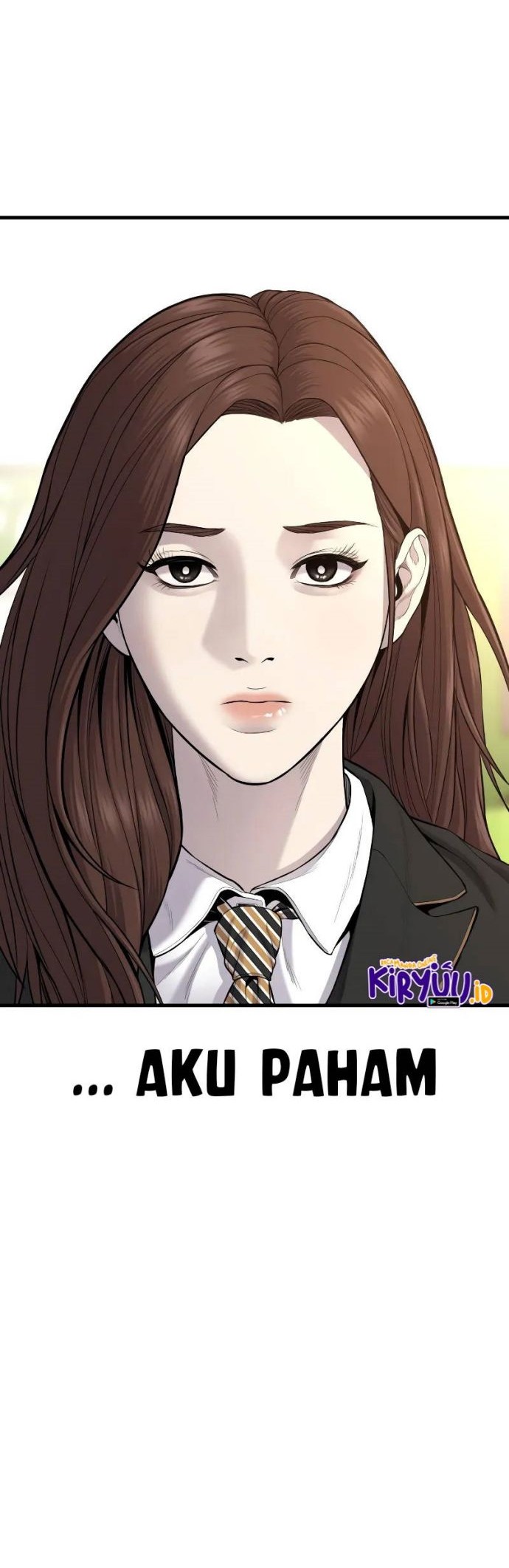 Manager Kim Chapter 91 - halaman 23