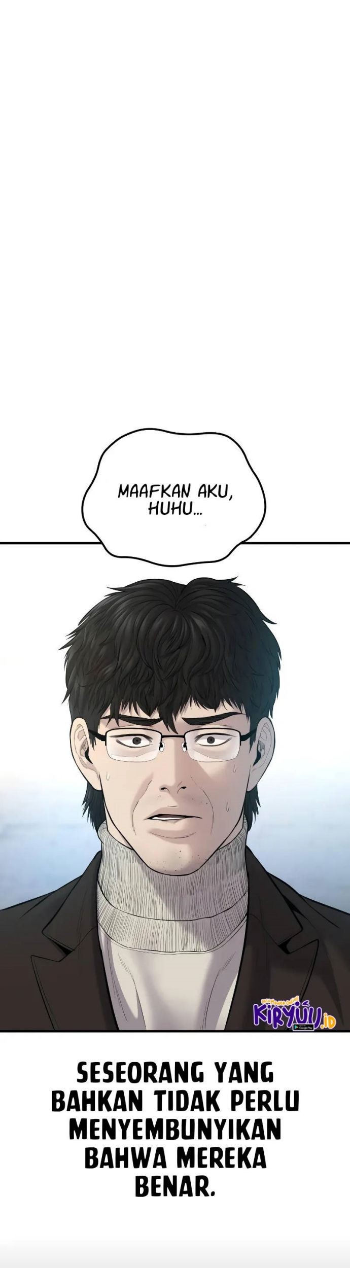 Manager Kim Chapter 91 - halaman 30