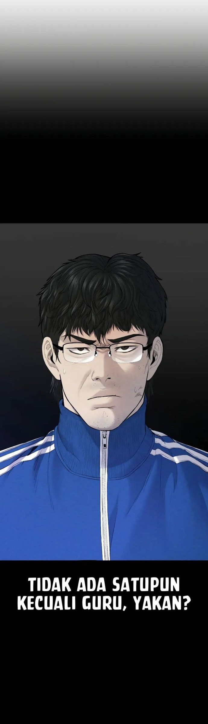 Manager Kim Chapter 91 - halaman 31