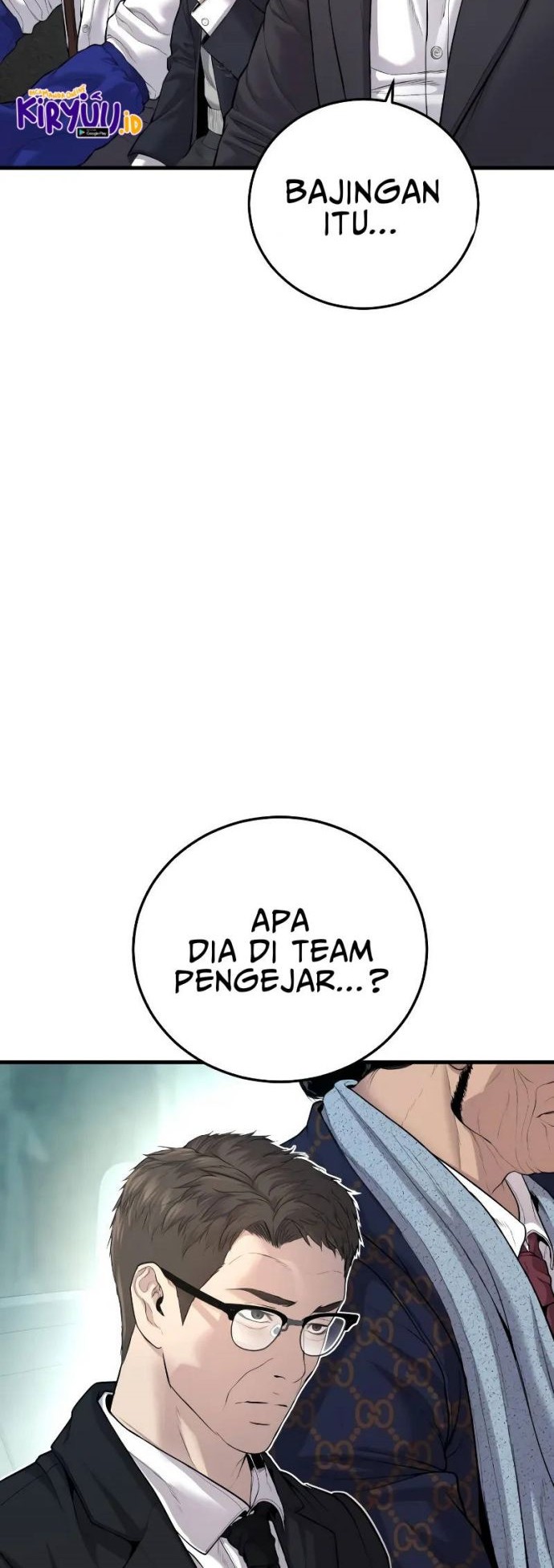 Manager Kim Chapter 91 - halaman 39