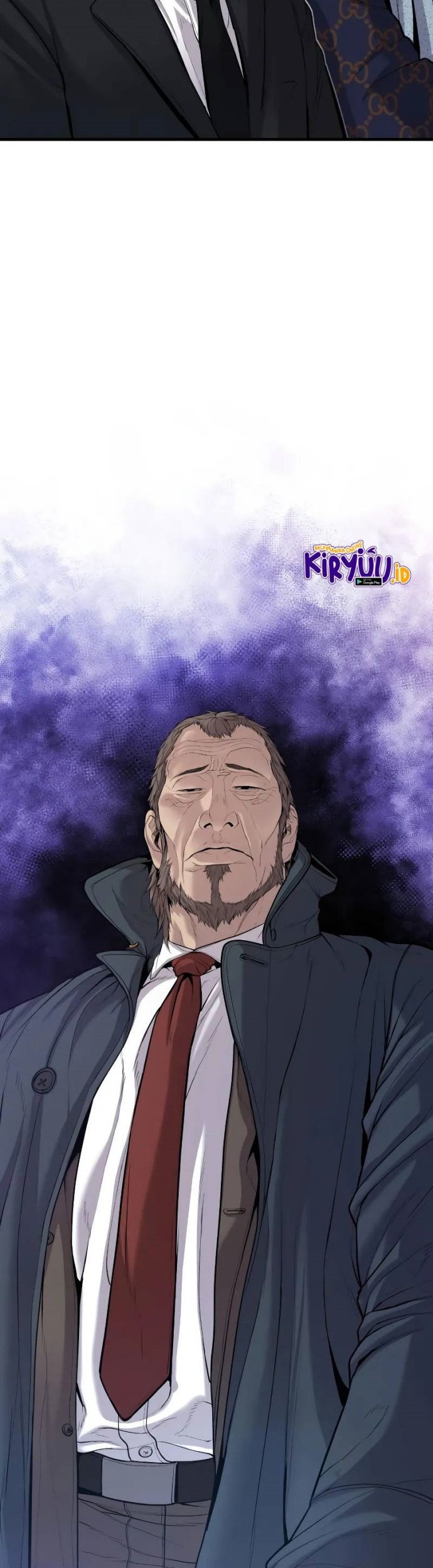 Manager Kim Chapter 91 - halaman 40