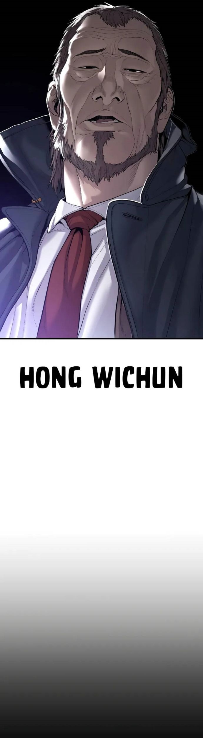 Manager Kim Chapter 91 - halaman 42