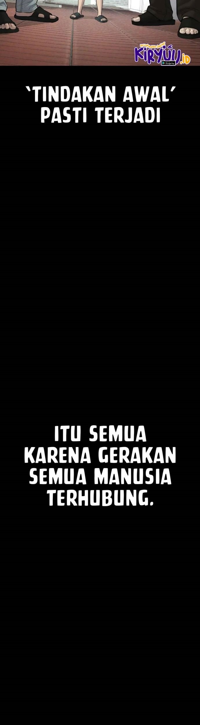 Manager Kim Chapter 91 - halaman 47