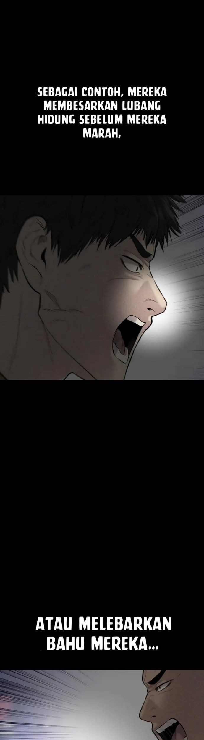 Manager Kim Chapter 91 - halaman 48