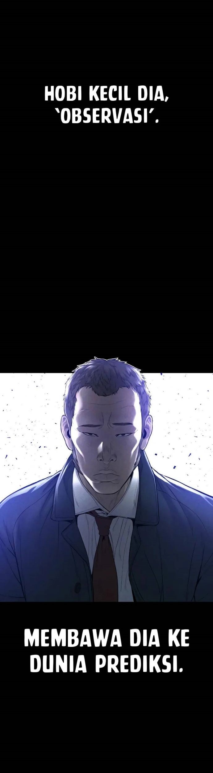 Manager Kim Chapter 91 - halaman 50