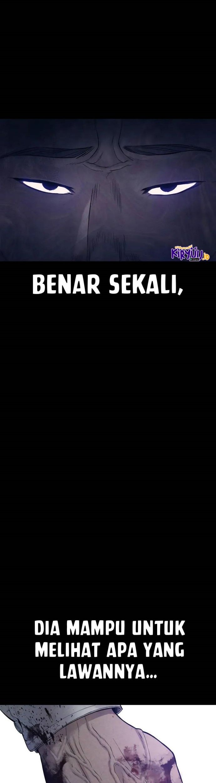 Manager Kim Chapter 91 - halaman 51