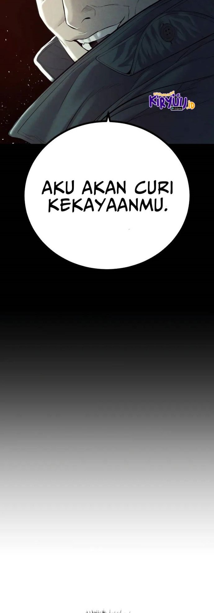 Manager Kim Chapter 91 - halaman 59
