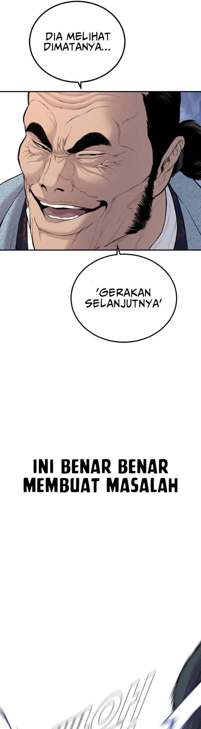 Manager Kim Chapter 91 - halaman 69