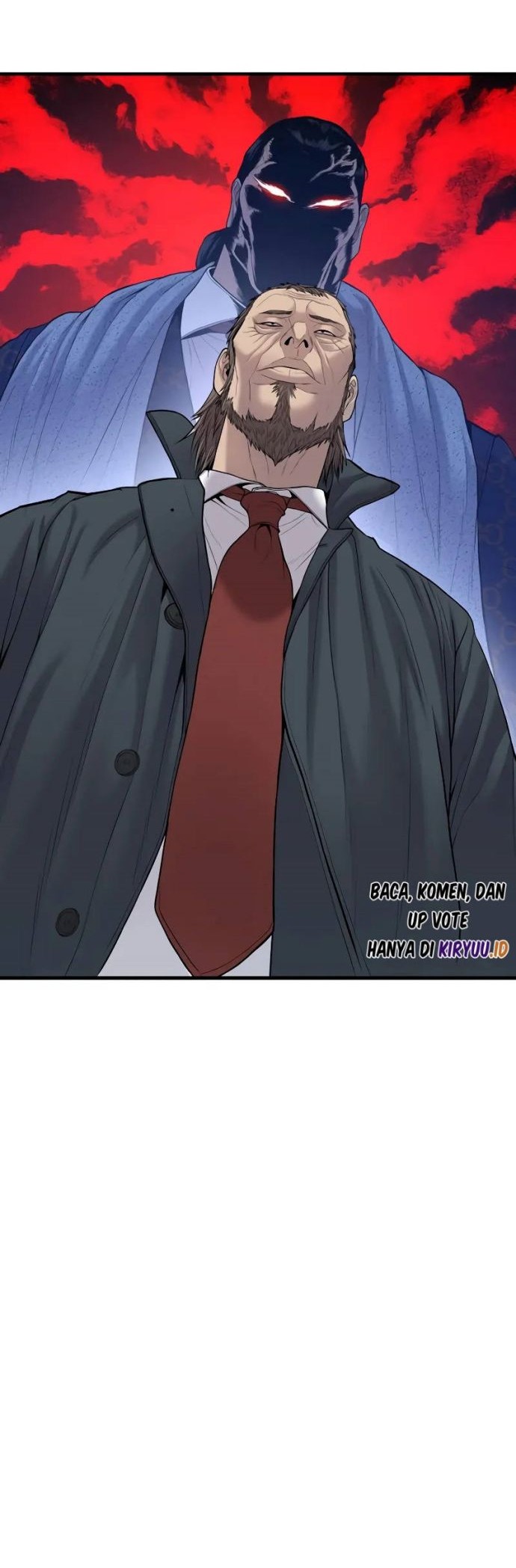 Manager Kim Chapter 91 - halaman 80