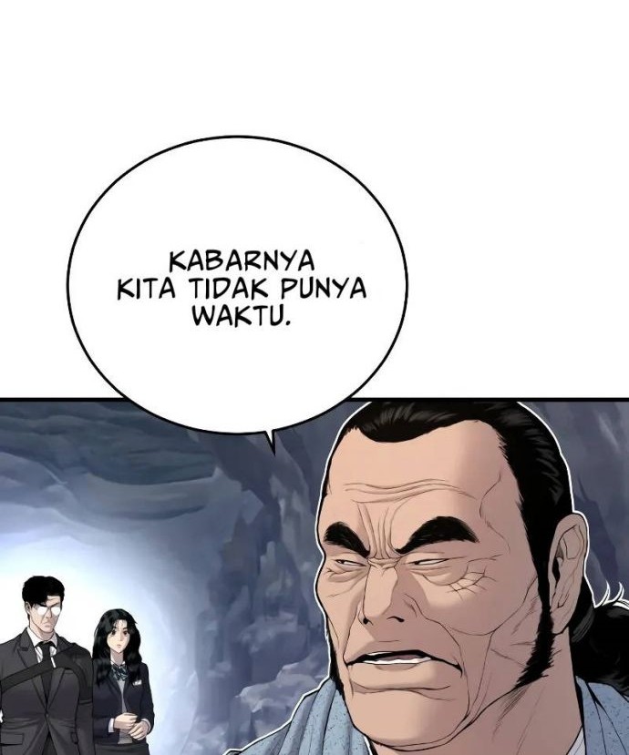 Manager Kim Chapter 91 - halaman 82