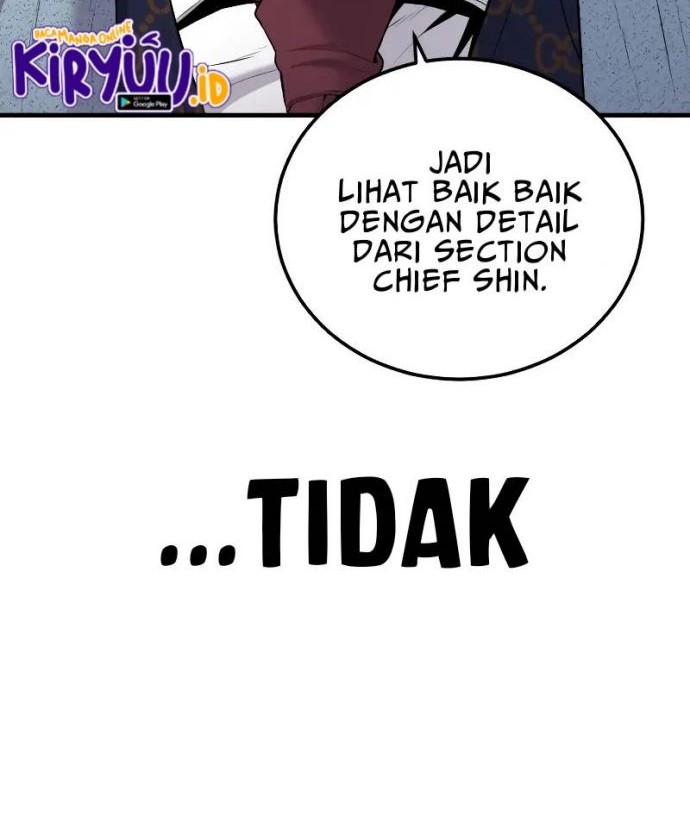 Manager Kim Chapter 91 - halaman 84