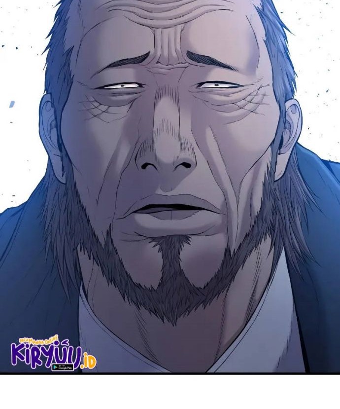 Manager Kim Chapter 91 - halaman 86