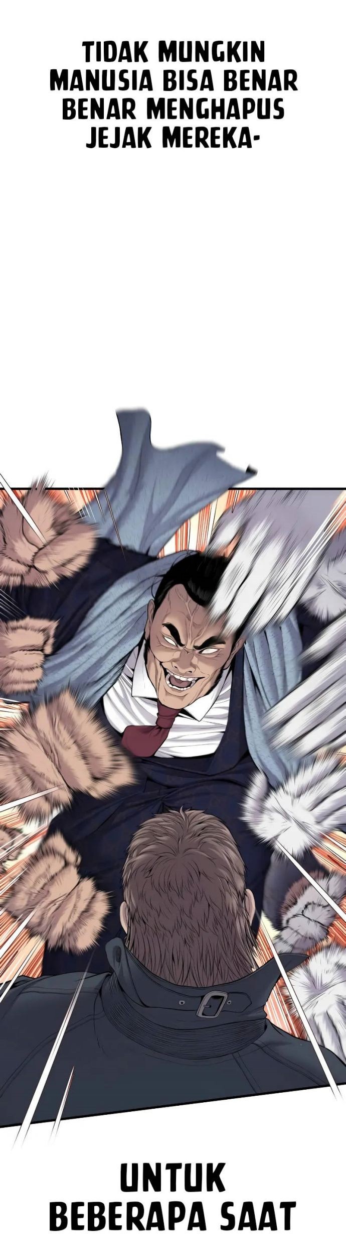 Manager Kim Chapter 91 - halaman 87