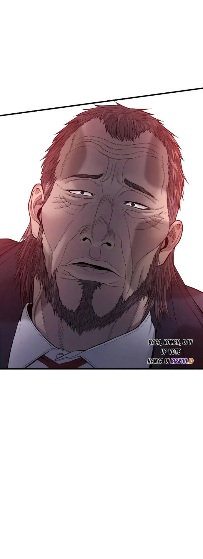 Manager Kim Chapter 91 - halaman 88