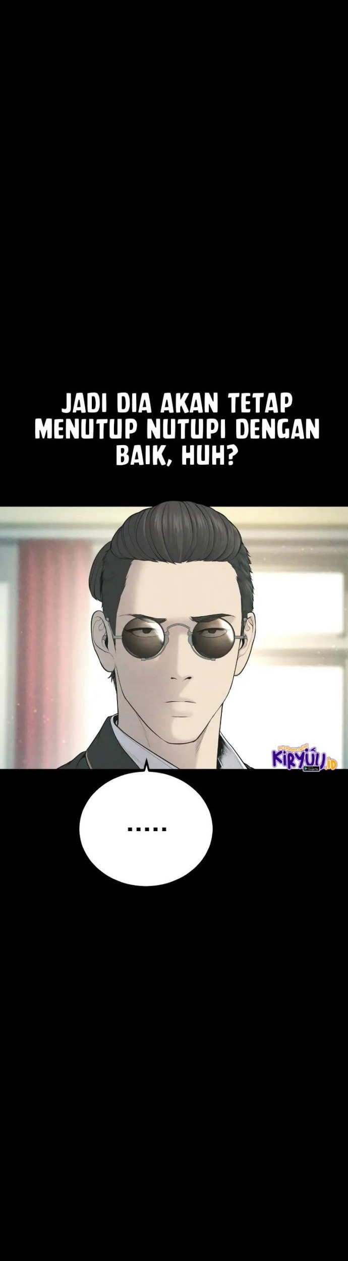 Manager Kim Chapter 91 - halaman 9