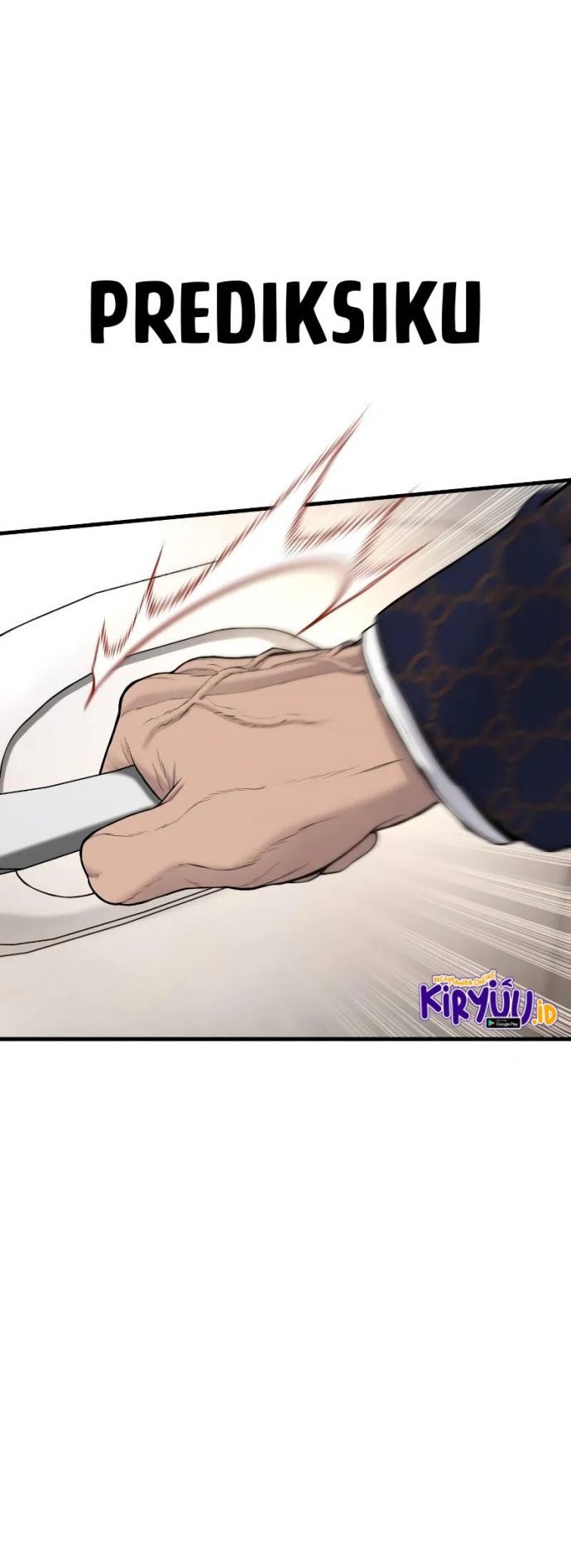 Manager Kim Chapter 91 - halaman 90