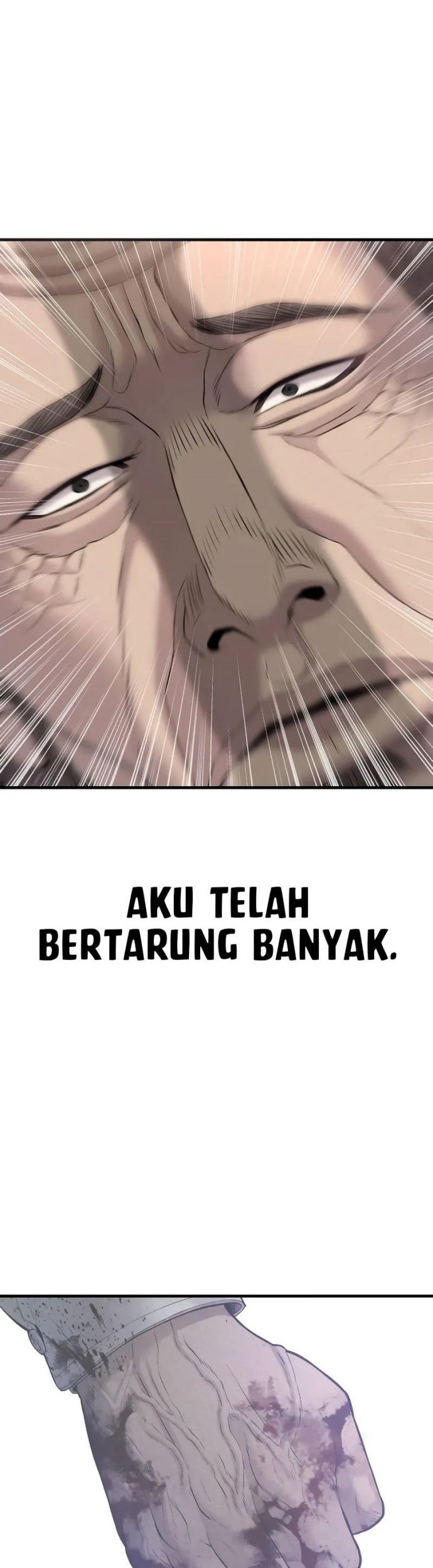 Manager Kim Chapter 91 - halaman 92