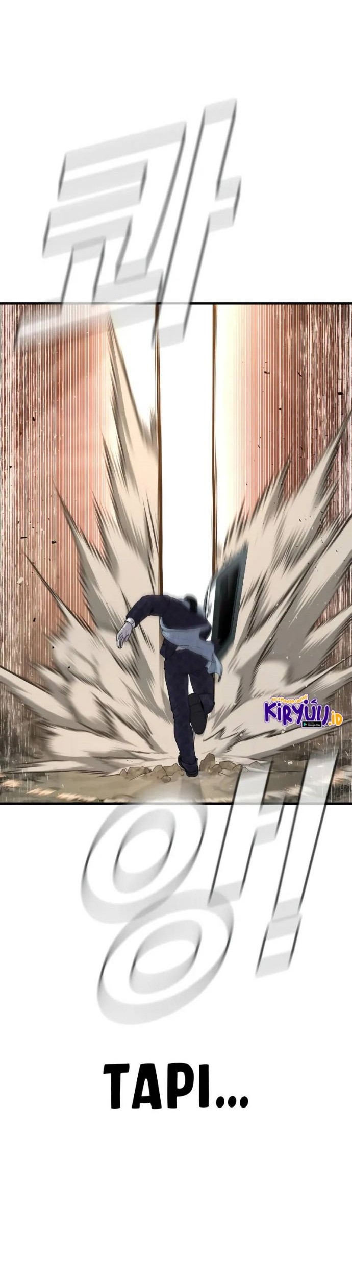 Manager Kim Chapter 91 - halaman 94