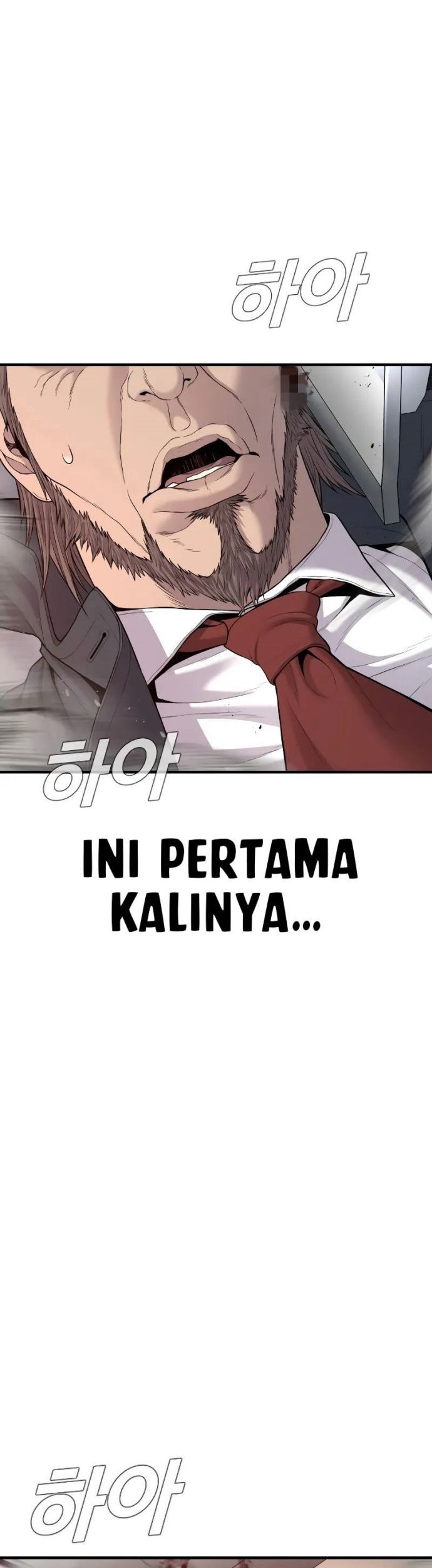 Manager Kim Chapter 91 - halaman 95