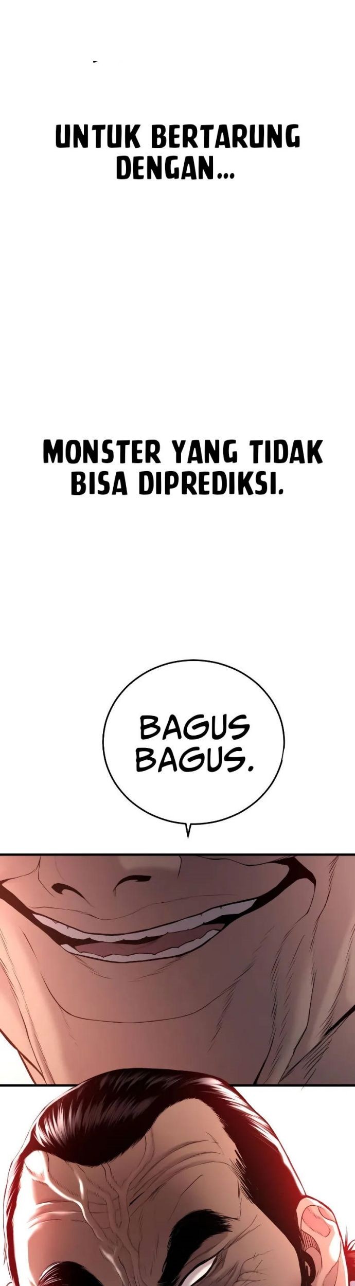 Manager Kim Chapter 91 - halaman 97